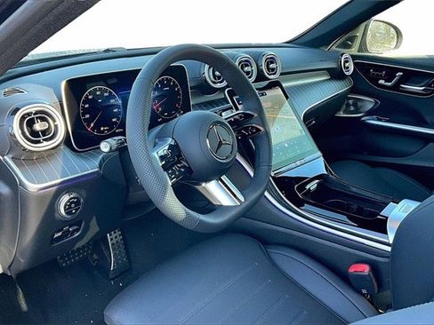 New 2026 Mercedes-Benz C 300 4MATIC Sedan image 8