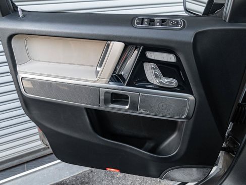 Used 2020 Mercedes-Benz G 550 image 18