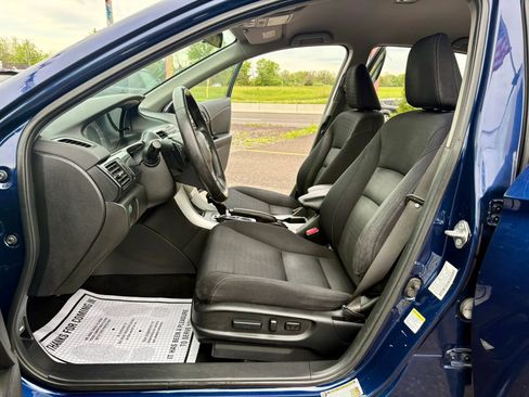 Used 2014 Honda Accord Sport image 14