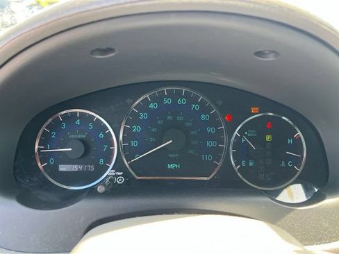 Used 2008 Toyota Sienna XLE FWD image 12