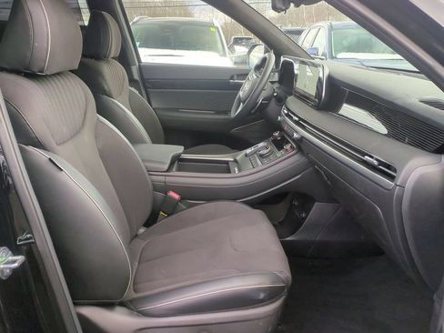 Certified 2025 Hyundai Palisade Calligraphy AWD/4WD image 28