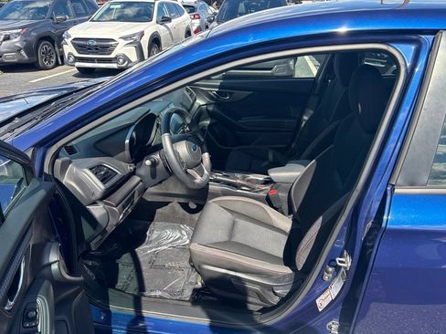 Used 2017 Subaru Impreza 2.0i Sport AWD/4WD image 8