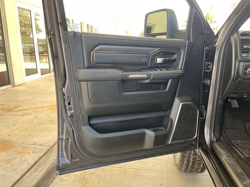 New 2023 RAM 2500 Limited AWD/4WD image 34