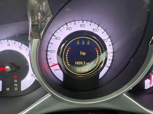 Used 2011 Cadillac SRX Premium image 13