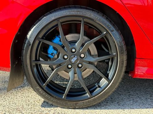 Used 2018 Ford Focus RS image 25