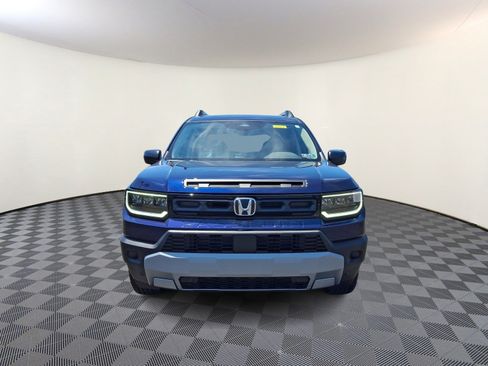 Used 2026 Honda Passport RTL image 2