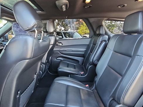 Used 2021 Dodge Durango GT AWD/4WD image 26
