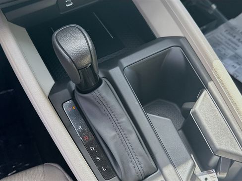 New 2026 Honda Accord LX image 15