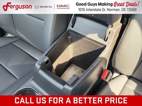 New 2026 GMC Canyon Elevation w/ Convenience Package AWD/4WD image 36