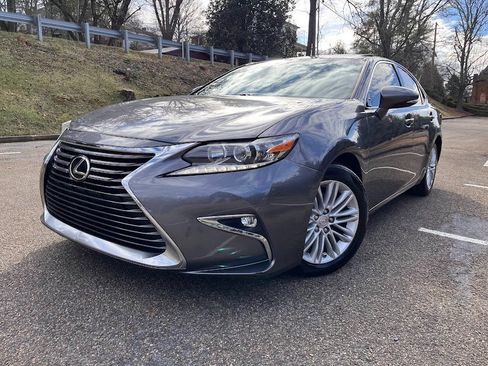 Used 2016 Lexus ES 350 image 50