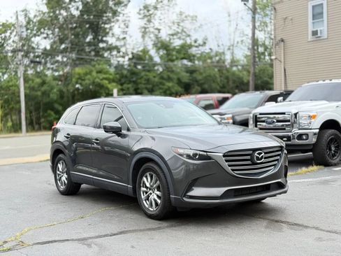 Used 2016 MAZDA CX-9 Touring FWD image 3