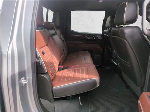 Used 2024 GMC Sierra 1500 Denali Ultimate image 16