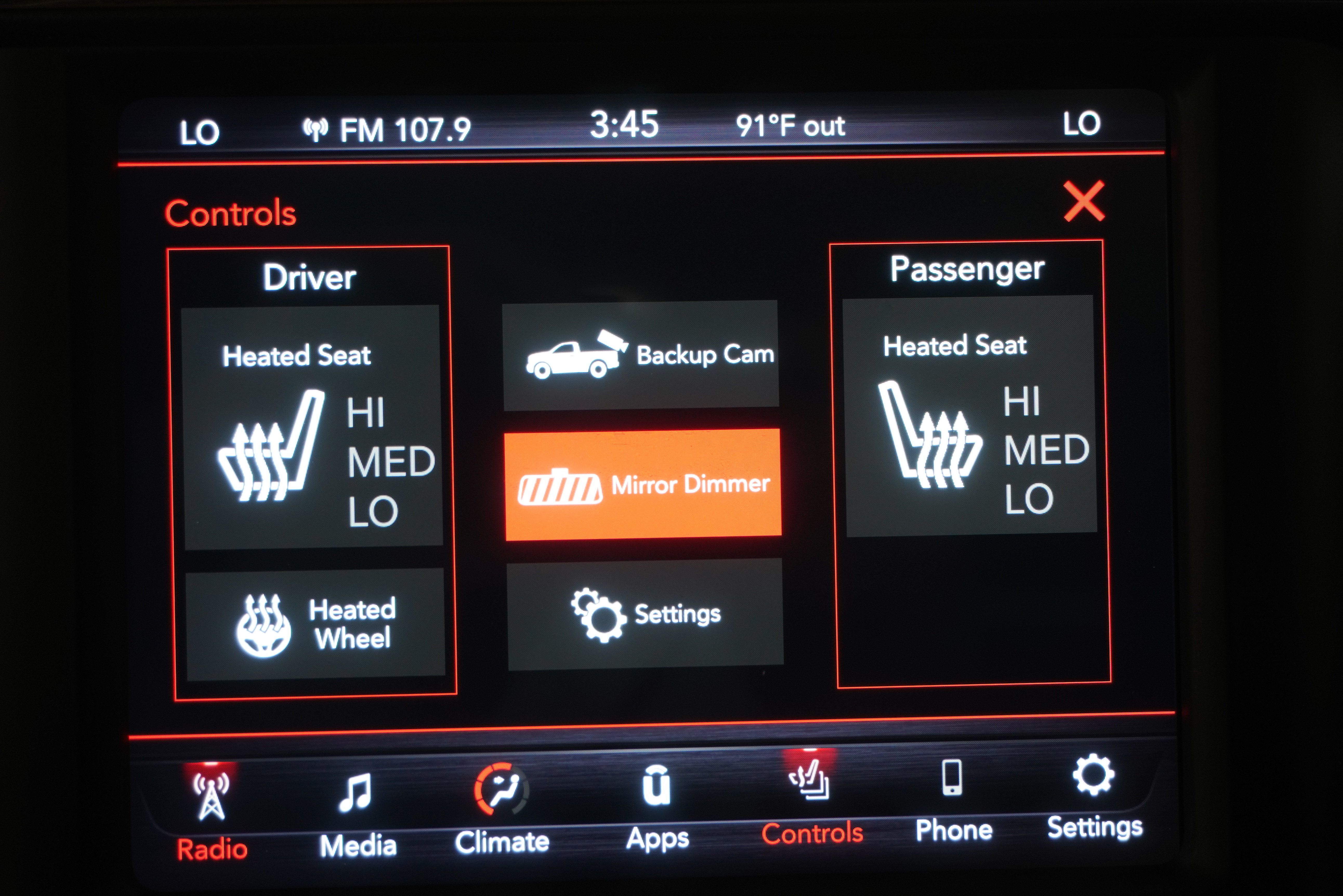 Used 2021 RAM 2500 Laramie AWD/4WD image 21
