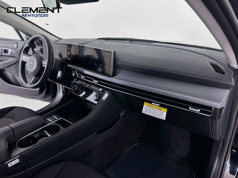 New 2026 Hyundai Sonata SEL image 29