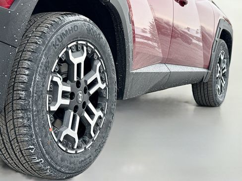 New 2026 Hyundai Tucson XRT image 13