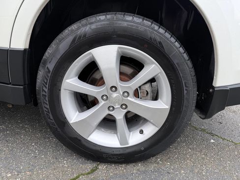 Used 2014 Subaru Outback 3.6R Limited w/ Moonroof Package image 30