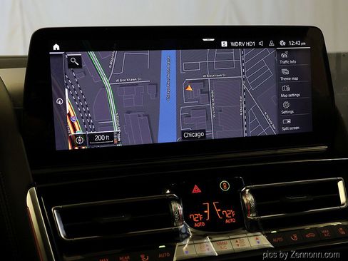 New 2026 BMW 840i xDrive Convertible w/ Comfort Seating Package image 20