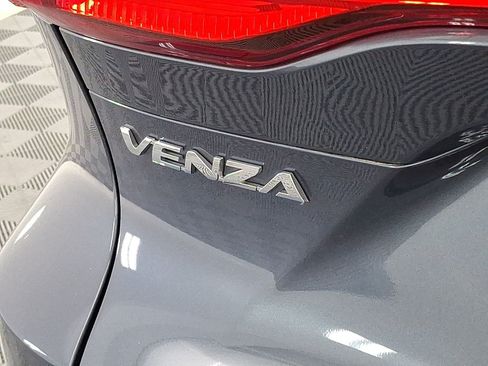 Certified 2024 Toyota Venza Limited AWD/4WD image 16
