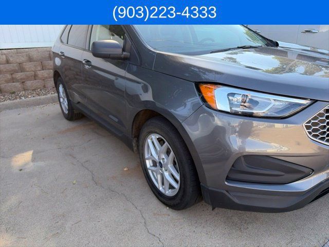 Used 2024 Ford Edge SE AWD/4WD image 11