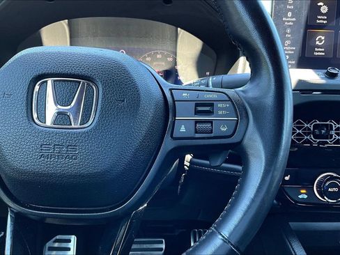 Used 2024 Honda Accord Sport image 10