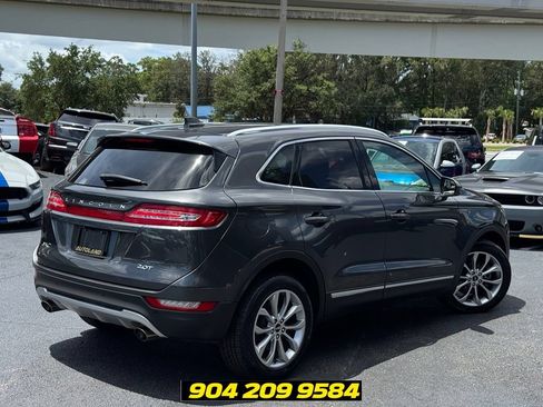 Used 2017 Lincoln MKC Select FWD image 7