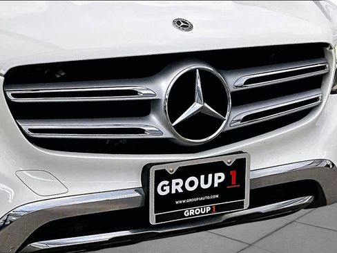 Used 2018 Mercedes-Benz GLC 300 image 30