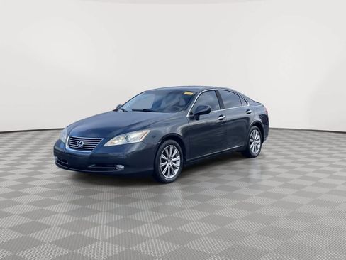 Used 2007 Lexus ES 350 image 4