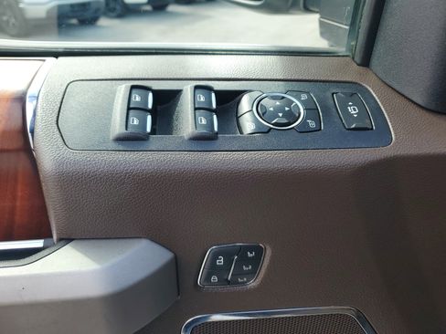 Used 2020 Ford F350 King Ranch w/ King Ranch Ultimate Package image 27