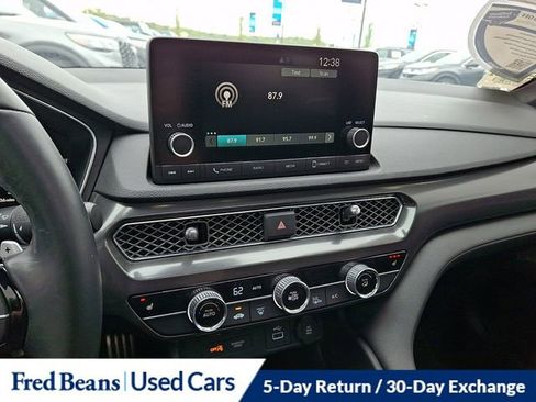 Used 2024 Acura Integra A-Spec FWD image 24