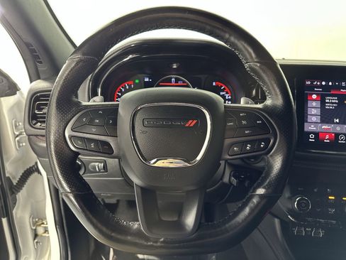 Used 2023 Dodge Durango GT RWD image 14