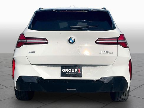 Used 2026 BMW X3 xDrive30 image 4