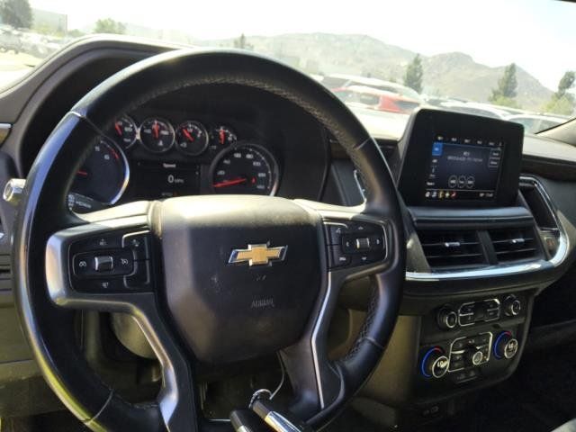 Used 2021 Chevrolet TrailBlazer LS FWD image 6