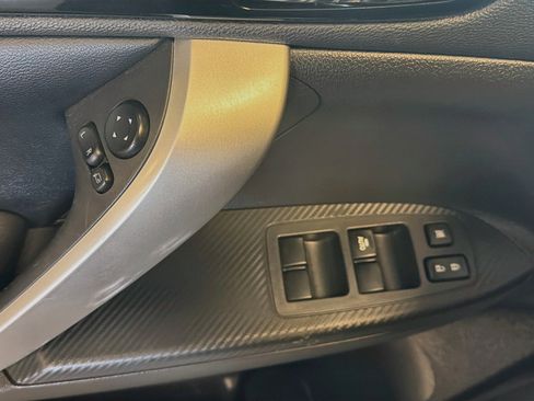 Used 2025 Mitsubishi Eclipse Cross SE AWD/4WD image 15