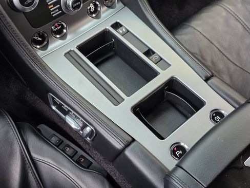Used 2012 Aston Martin Virage Coupe RWD image 15