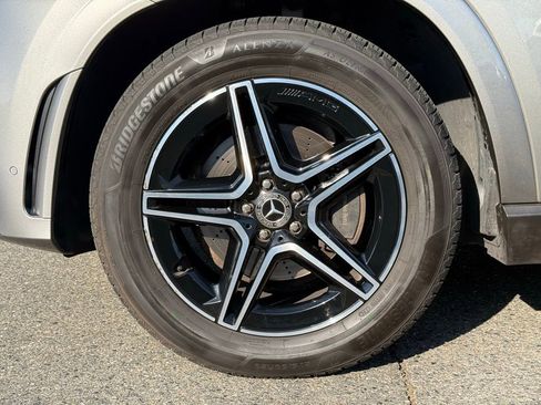 Used 2020 Mercedes-Benz GLE 350 image 16