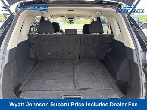 Used 2023 Nissan Rogue SV FWD image 25