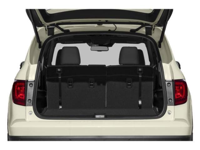 Used 2018 Honda Pilot Touring image 12
