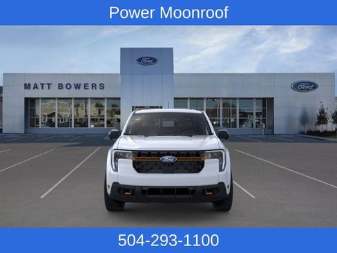 New 2026 Ford Maverick Tremor AWD/4WD image 8