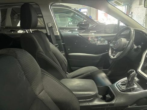 Used 2020 Subaru Outback Premium AWD/4WD image 10