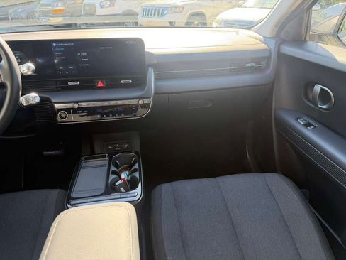Certified 2025 Hyundai Ioniq 5 SE RWD image 22