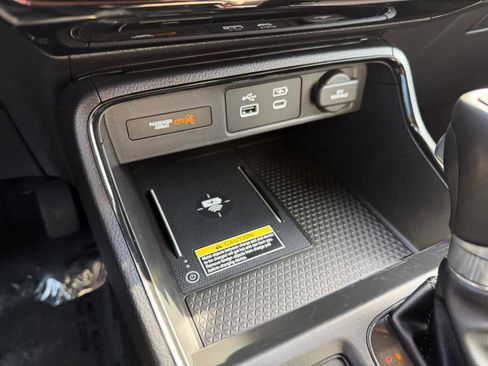 Used 2023 Honda CR-V EX-L image 26