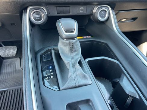 Used 2024 Toyota Grand Highlander XLE image 15