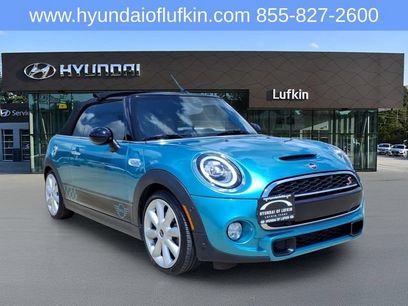 Used 2019 MINI Cooper S w/ Driver Assistance Package