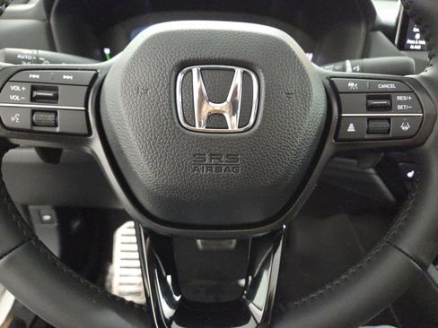 New 2026 Honda Accord Sport image 14