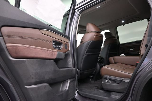 New 2026 Honda Pilot Elite image 13