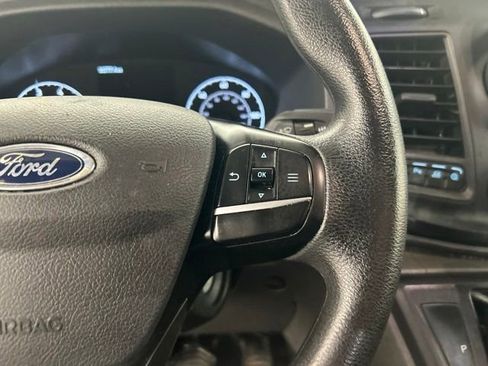 Used 2023 Ford Transit 150 Low Roof AWD image 13