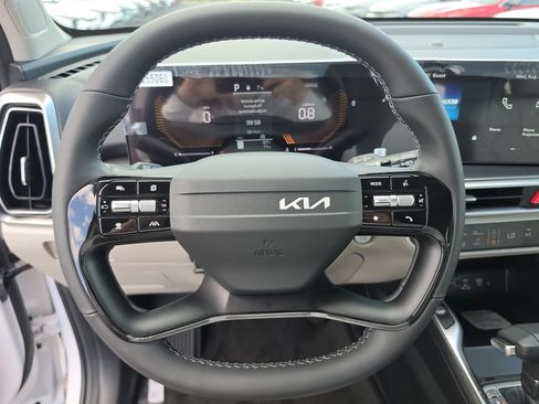 New 2026 Kia Sorento S FWD image 28