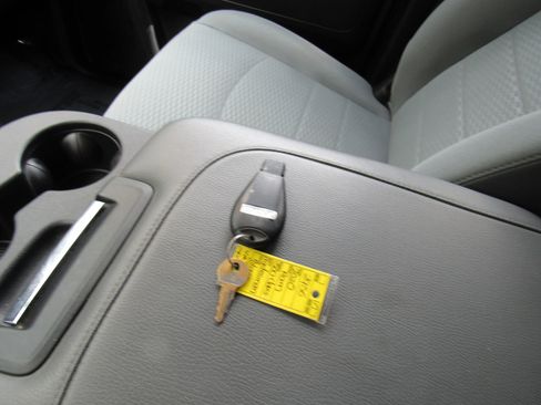 Used 2020 RAM 1500 Tradesman w/ Tradesman SXT Package image 12