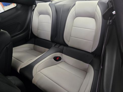 New 2025 Ford Mustang Premium image 7