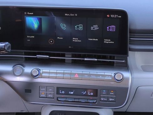New 2026 Hyundai Kona SEL Sport FWD image 17